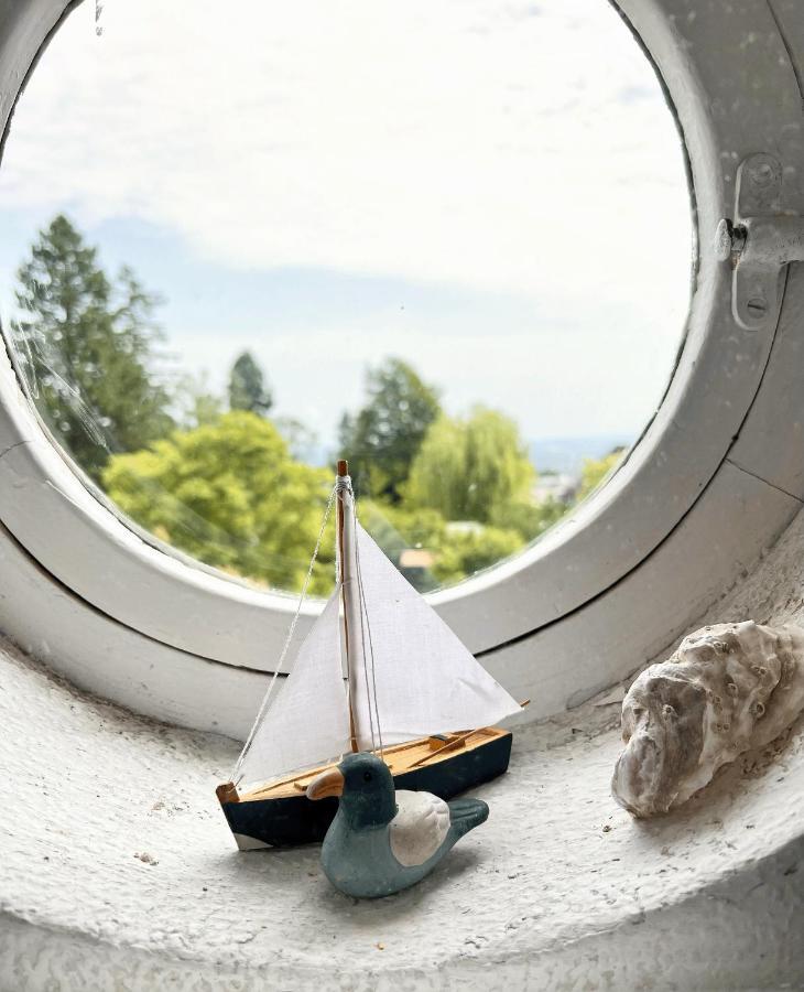 Apartment Mit Balkon Am Bergpark カッセル エクステリア 写真
